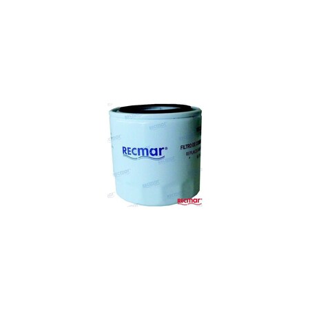 Recmar Oil Filter REC35-06003
